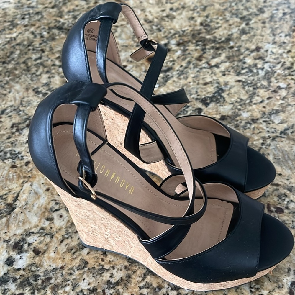 Wedges - Picture 6 of 7